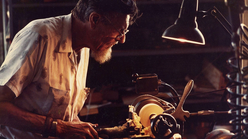 Paul Wilbur Klipsch